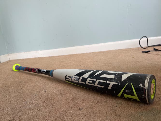 Composite (-5) 30 oz 30" Louisville Select 718 Bat
