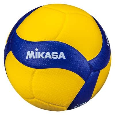 New Mikasa V200W Volleyball
