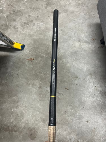 Used ECD Carbon Pro 2.0 Power Shaft