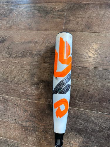DeMarini (-5) 25 oz 30" CF Zen Bat