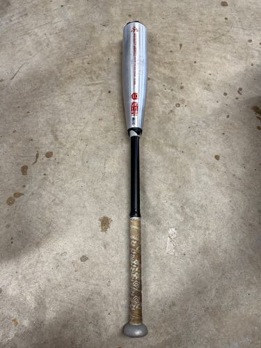 DeMarini The Goods Bat 30/20 Bomb dropper