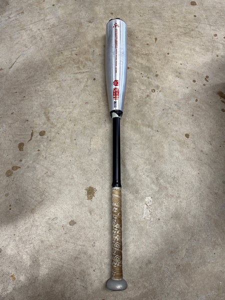 DeMarini The Goods Bat 30/20 Bomb dropper