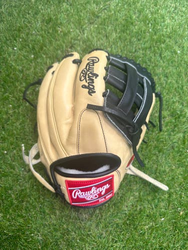 Rawlings Pro Preferred PROS204-BC35 11.5” Baseball Glove