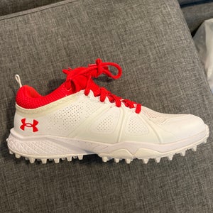 Under Armour Women’s Turf Shoes