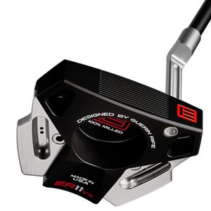 NEW Evnroll 40" ER11VX Midlock Mallet Putter w/ Midlock XL Grip