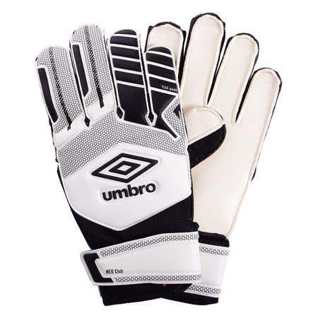 New Umbro Neo Club Goalie Gloves