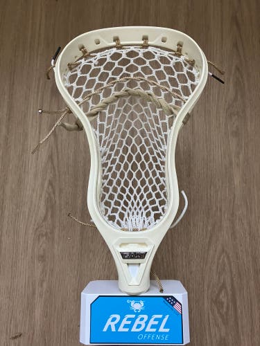 New Gait GC3 Lacrosse Head