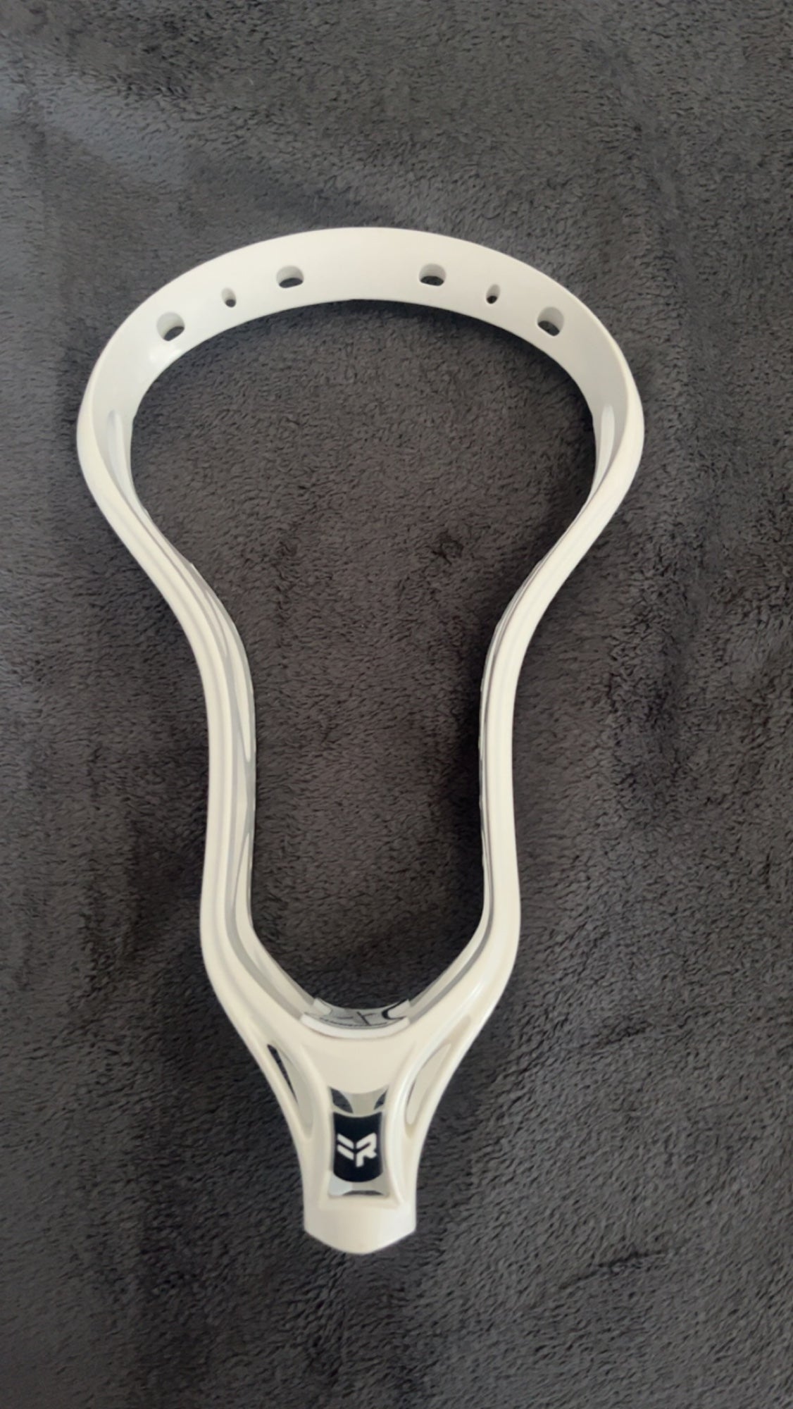 Warrior Rabil X Lacrosse Head SidelineSwap