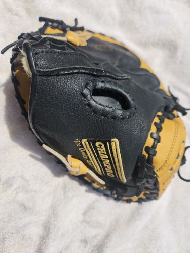 Champro Right Hand Throw Youth Catcher's MVP-444 Baseball Glove 31.5"