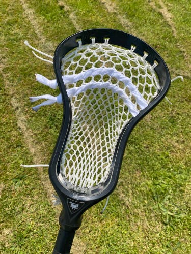 New ECD DNA w/ GOAT Mesh