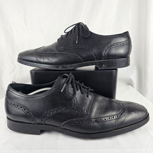 jefferson grand wingtip oxford