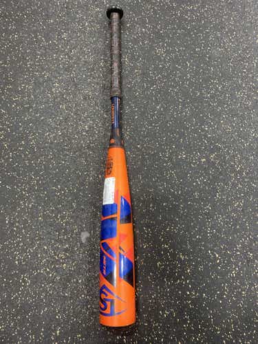 Used Louisville Slugger Meta 29" -10 Drop Usssa 2 5 8 Barrel Bats