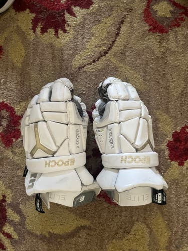 Epoch 13’ integra elite gloves
