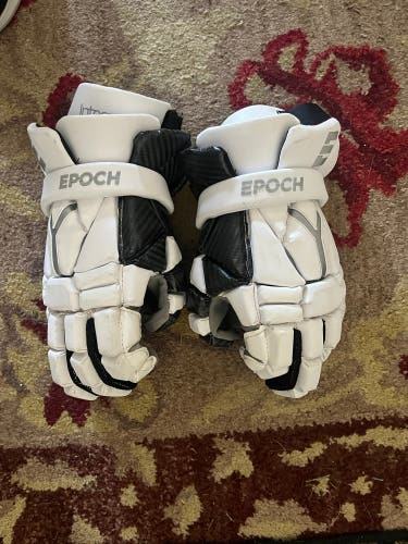 Epoch 13" Integra Lacrosse Gloves