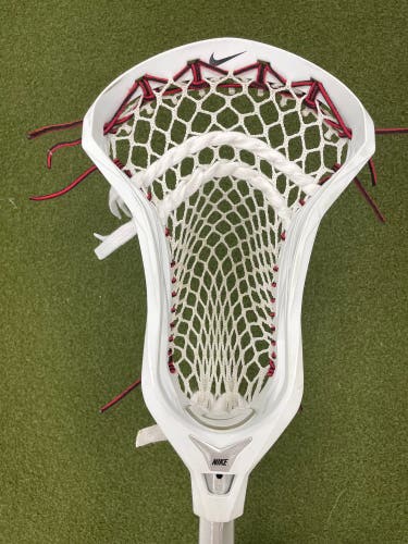 LN Professionally Strung Nike Vapor Elite (SK Type 4s)