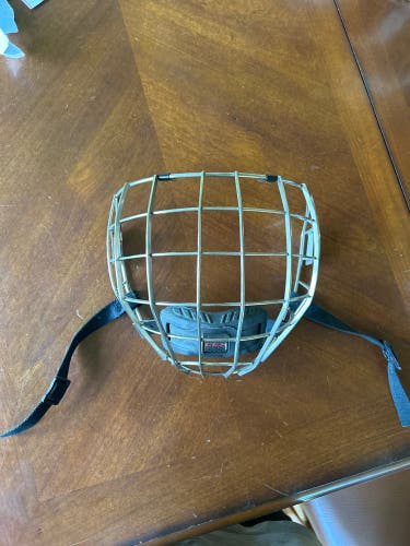 New Small CCM FitLite FL40