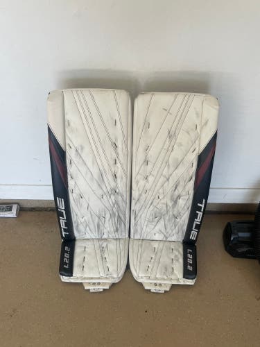 True 34+1 L20.2 Pro Stock