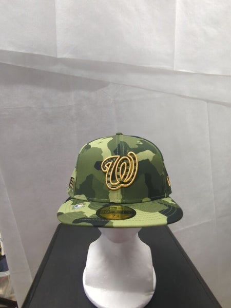Official MLB Armed Forces Collection, Armed Forces Day Camo Gear, MLB Armed  Forces Hats