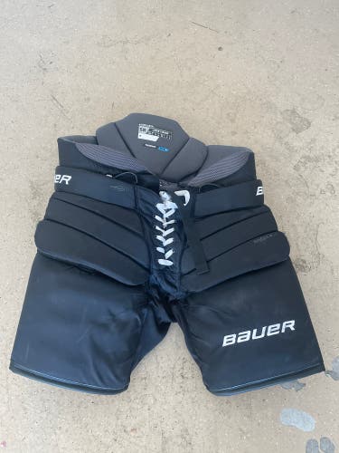 Large Bauer Elite Pants