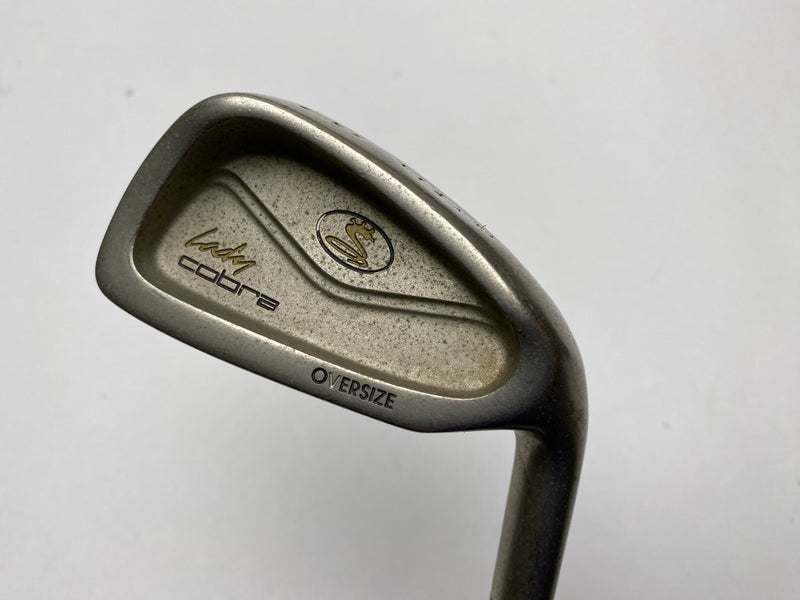 Cobra Lady Cobra Single 5 Iron Lady Cobra Ladies Graphite Womens RH