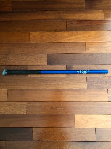 Warrior Evo Pro Diamond 30 inch shaft (like new)