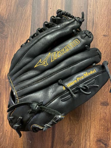 Outfield 12.25" MVP Prime Baseball Glove
