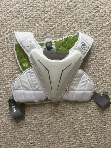 Adult Large Maverik M5 Shoulder Pads