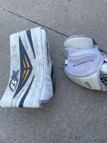 Full Right  Sub Zero