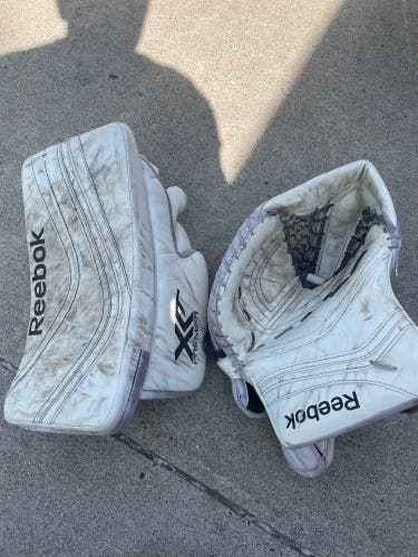 Used Full Right premier
