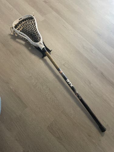Used STX Stick