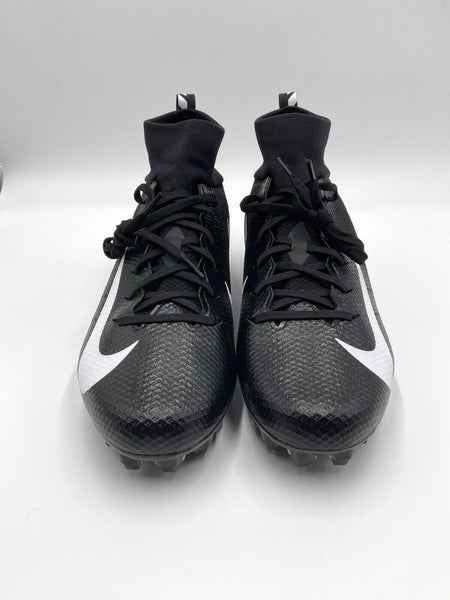 NEW MENS sz 16 NIKE VAPOR UNTOUCHABLE PRO 3 JAGUARS FOOTBALL CLEATS  AO3021-012