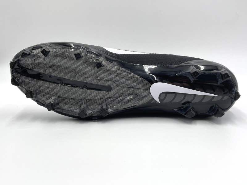 Men\'s Nike Vapor Untouchable Pro 3 Football Cleats Black AO3021-010 Size 16 NEW Nike Vapor Untouchable Pro 3 AO3021-010 Black Sz 16 | eBay main image 2
