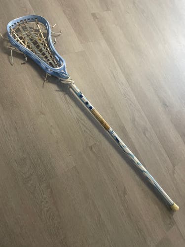 Used Player's Brine Stick