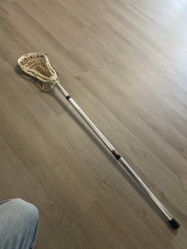 Used STX Stick