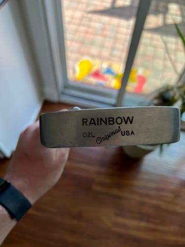 Rainbow O2L Original Putter