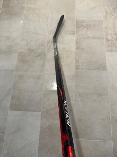 Used Right Handed P91A Pro Stock Vapor FlyLite Hockey Stick