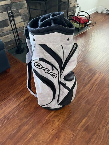 Unisex Ogio Bag