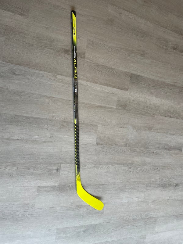 Easton Synergy 80, 35 Flex E36 Hockey Stick, Youth