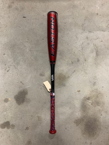 Used USABat Certified Easton ADV 360 Composite Bat -11 18OZ 29"