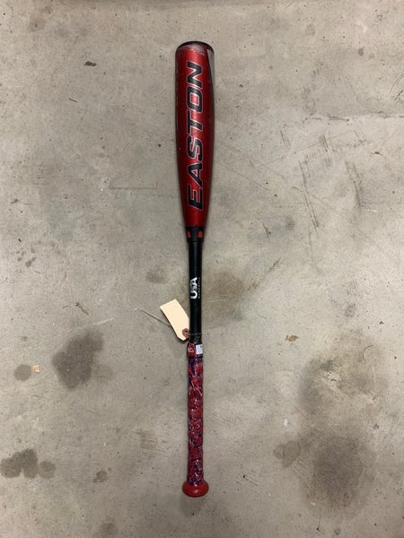Used USABat Certified Easton ADV 360 Composite Bat -11 18OZ 29"