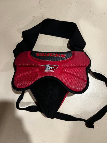 Vaughn V7 Senior Jock