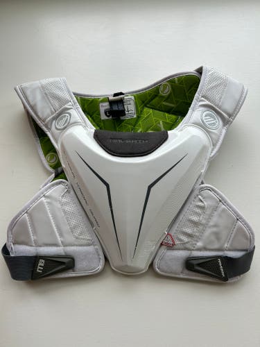 Adult Large Maverik M5 Shoulder Pads