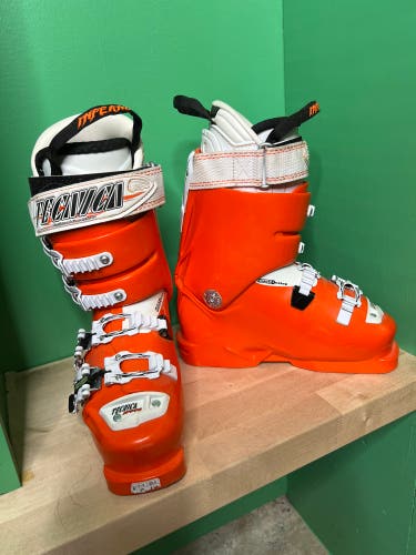 Technica Diablo Inferno 90 alpine ski boots