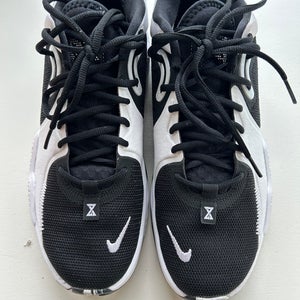 Men's Size 11 (Women's 12) Nike PG 5 Shoes