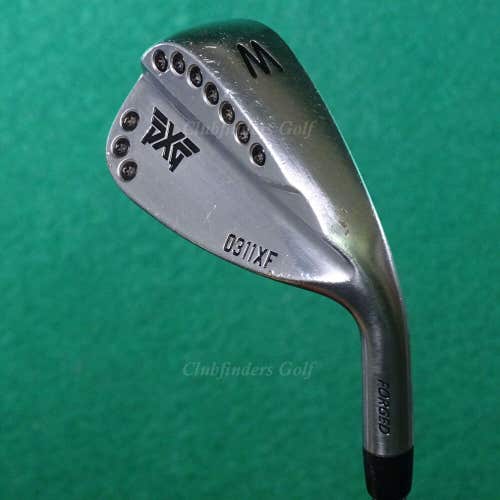 PXG 0311XF Forged PW Pitching Wedge KBS $-Taper 120 Steel Stiff
