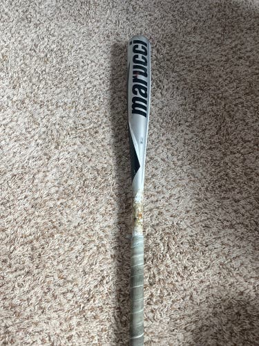 BBCOR Certified Alloy (-3) 29 oz 32" F5 Bat