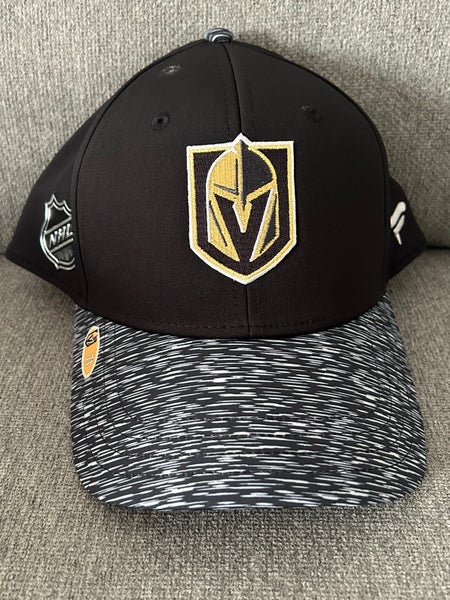 William Karlsson 71 Player TEAM ISSUE Vegas Golden Knights Fanatics Authentic Pro Hat
