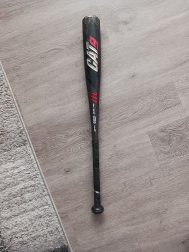 USSSA Certified 2020 Marucci Alloy CAT 9 Bat (-10) 19 oz 29"