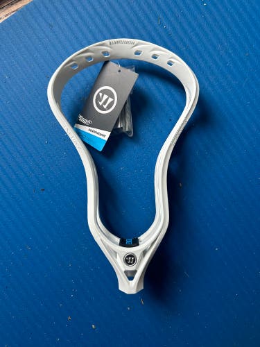 New Attack & Midfield Unstrung Evo Qx-O Head