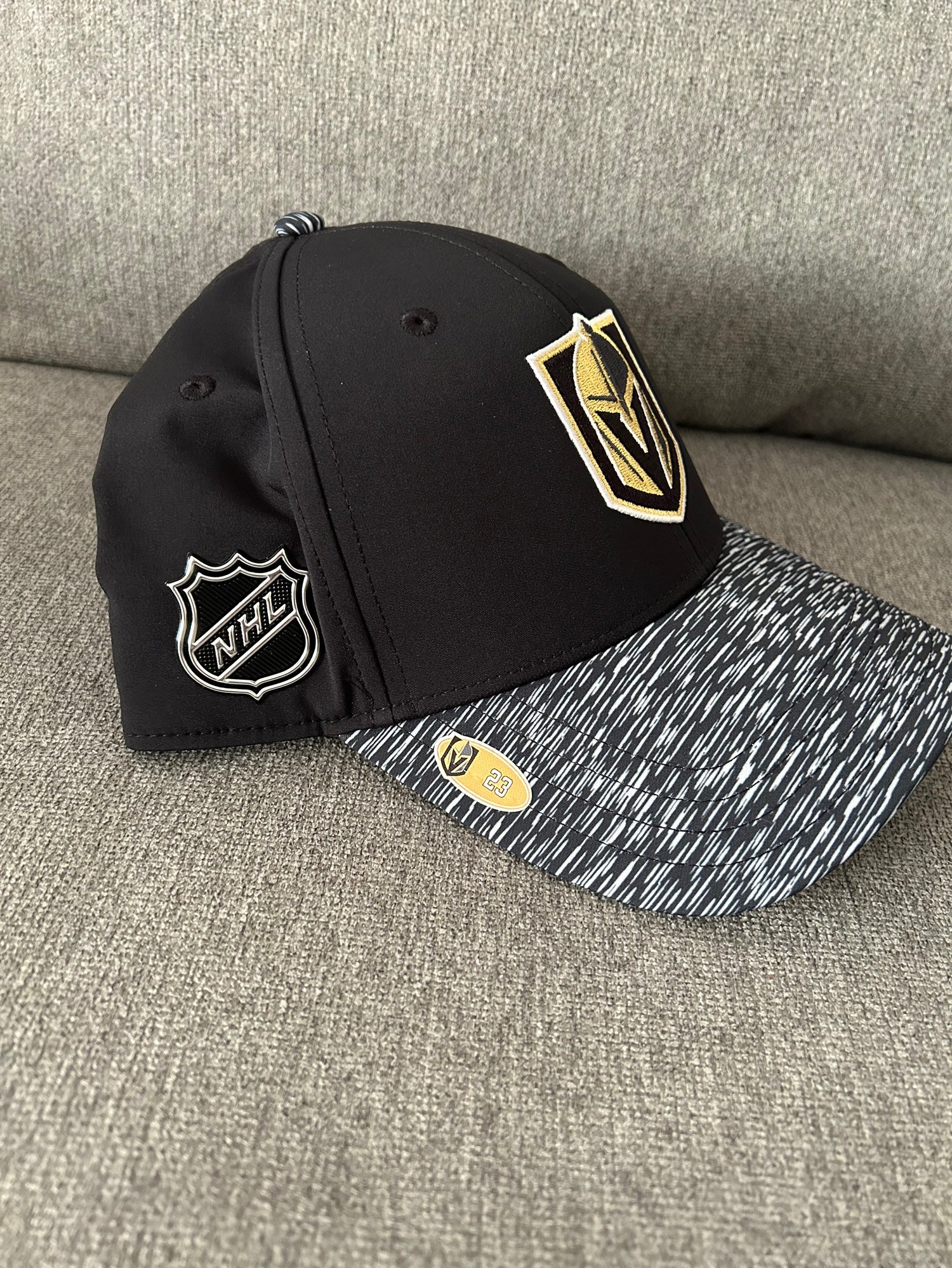 Fanatics Brand / NHL Las Vegas Golden Knights Authentic Pro